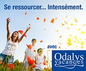 Vacances en campagne