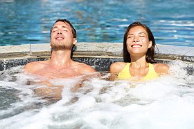 les destinations cures thermales en Midi-Pyrénées