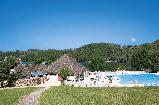 les mobil-homes en camping et domaines résidentiels de plein air