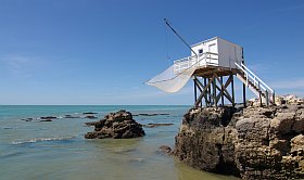 vacances en charente