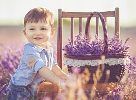 camping à la campagne pour des vacances nature