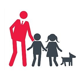 le camping avec son chien