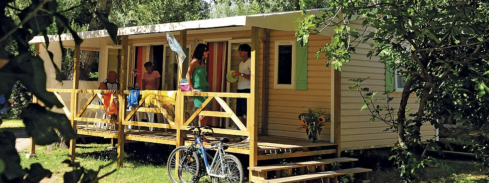 Campez avec qui vous voulez!