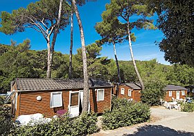 domaine résidentiel plein air Odalys La Seyne sur mer