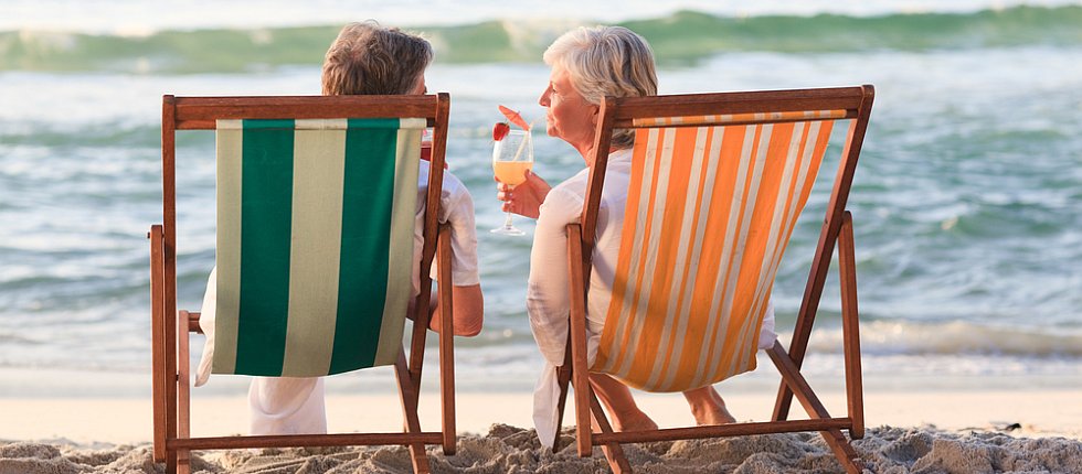 Senior, ado, parents, prenez aussi des vacances!