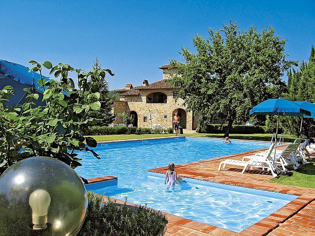 louer une villa pour les vacances