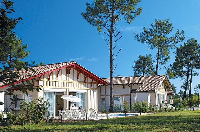 Villa de vacances