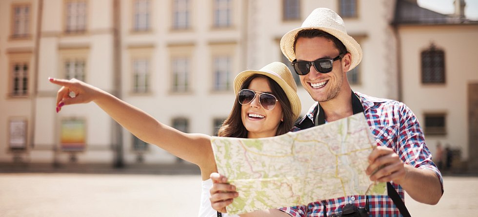 Des vacances citadines en appart'hôtels avec Odalys