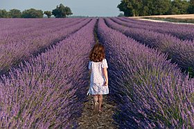 week-end en famille en Provence