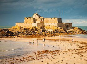partir en week-end en Bretagne avec les enfants
