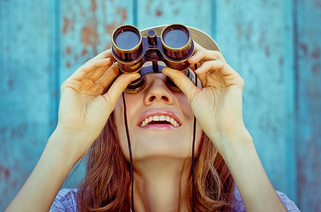 A la recherche d'idées vacances