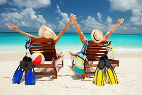 Offrez-vous des vacances sportives et dynamiques