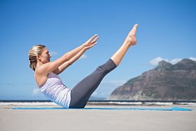 Découvrez des sports tendances en vacances