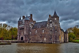 Imaginaire Arthurien: les légendes