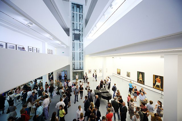 Expositions à visiter