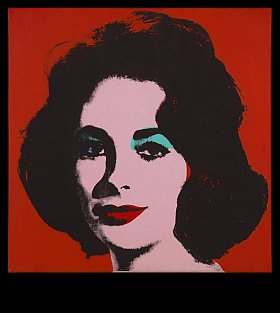 expo Icônes américaines à Aix en Provence