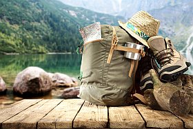 des activités en pleine nature