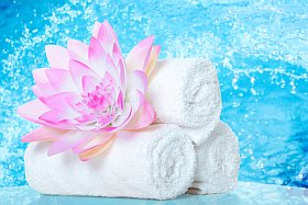 les bienfaits d'une station thermale