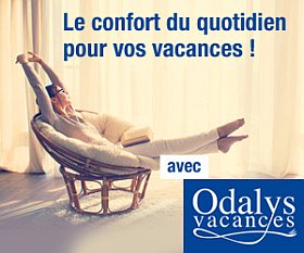 Toutes nos résidences au bord de mer