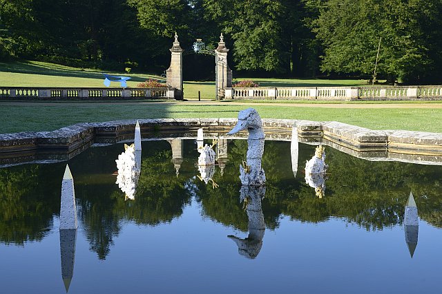 Julien Perrier, Ludwig, 2014