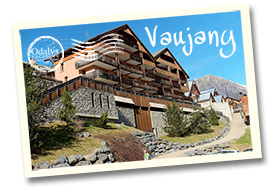 Vaujany