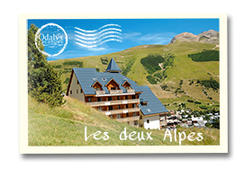 Les Deux Alpes