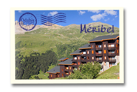 Méribel