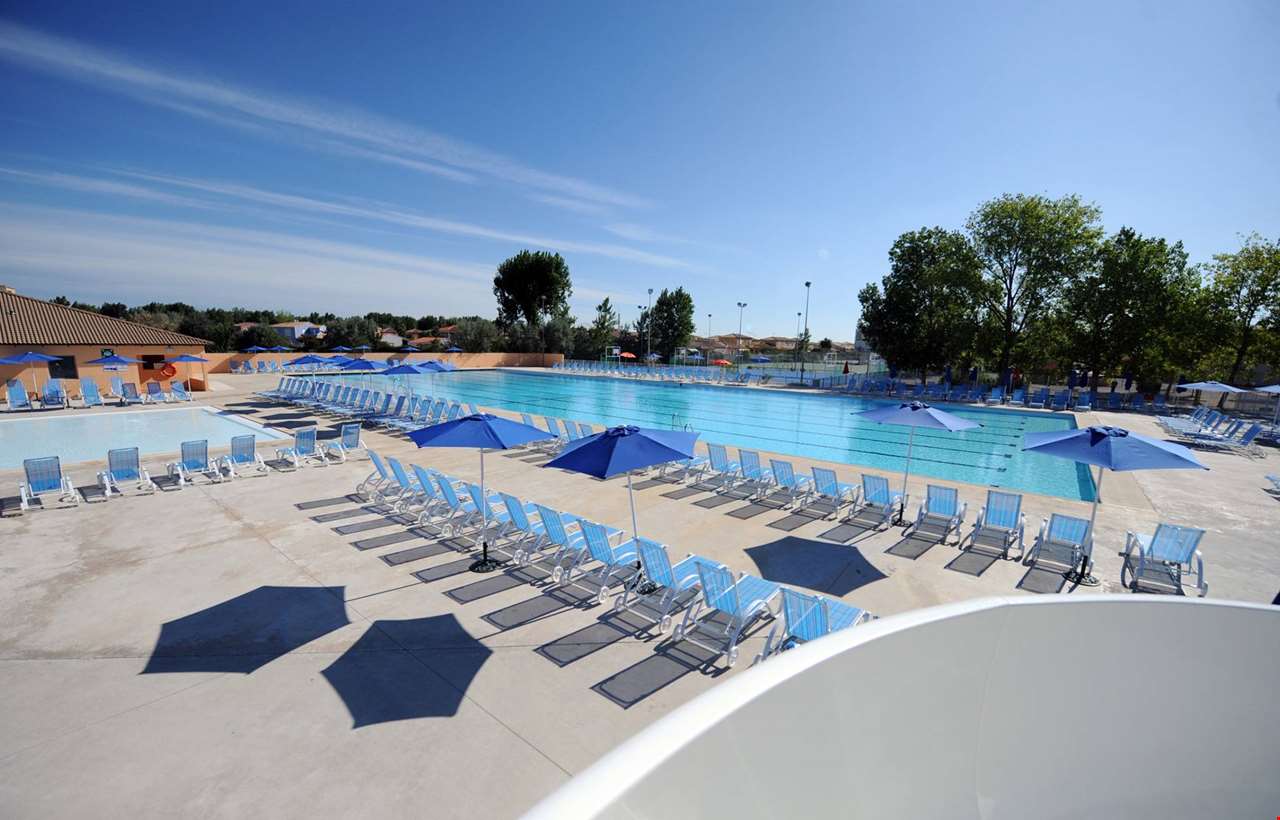 Camping L Elysée Grau Du Roi Telephone